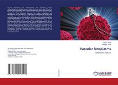 Copertina di Vascular Neoplasms