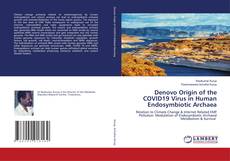 Copertina di Denovo Origin of the COVID19 Virus in Human Endosymbiotic Archaea