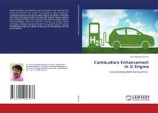 Copertina di Combustion Enhancement in SI Engine