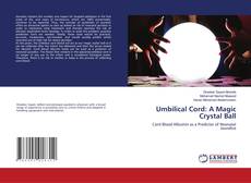 Copertina di Umbilical Cord: A Magic Crystal Ball
