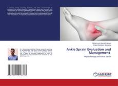 Copertina di Ankle Sprain Evaluation and Management
