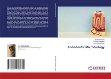 Copertina di Endodontic Microbiology