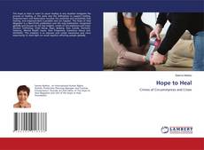 Copertina di Hope to Heal