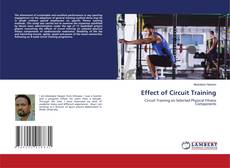 Copertina di Effect of Circuit Training