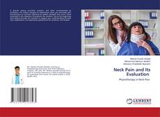 Copertina di Neck Pain and Its Evaluation