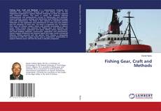 Copertina di Fishing Gear, Craft and Methods