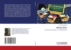 Copertina di Library Plus