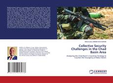 Copertina di Collective Security Challenges in the Chad Basin Area