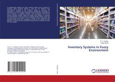 Buchcover von Inventory Systems in Fuzzy Environment