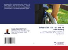 Copertina di Wheelchair Skill Test and its consistency