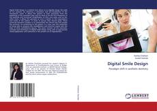 Copertina di Digital Smile Design