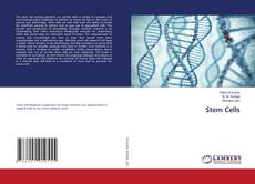 Copertina di Stem Cells