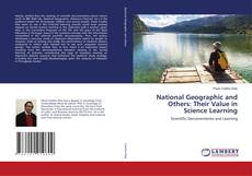 Copertina di National Geographic and Others: Their Value in Science Learning