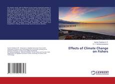 Copertina di Effects of Climate Change on Fishers