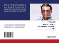 Copertina di Human Emotion Recognition from face Images
