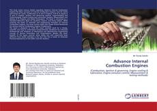 Copertina di Advance Internal Combustion Engines