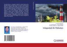 Couverture de Integrated Air Pollution