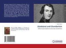 Copertina di Gladstone and Chamberlain