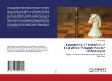 Copertina di Countering of Terrorism in East Africa through modern technologies