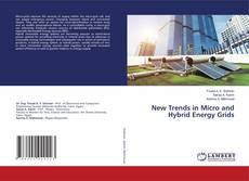 Copertina di New Trends in Micro and Hybrid Energy Grids