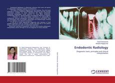 Buchcover von Endodontic Radiology