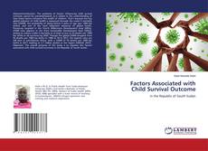 Copertina di Factors Associated with Child Survival Outcome