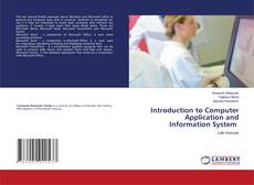 Copertina di Introduction to Computer Application and Information System