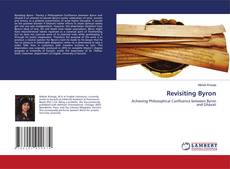 Bookcover of Revisiting Byron