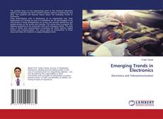 Copertina di Emerging Trends in Electronics