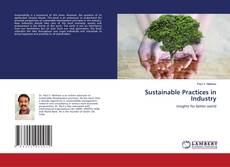 Copertina di Sustainable Practices in Industry