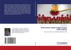 Copertina di 2nd wave covid suppression with HATTS