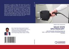 Copertina di SOLID STATE SPECTROSCOPY