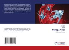 Copertina di Nanoparticles