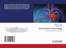 Heart Failure Immunology kitap kapağı