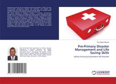 Copertina di Pre-Primary Disaster Management and Life Saving Skills