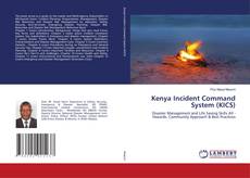 Copertina di Kenya Incident Command System (KICS)