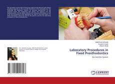 Copertina di Laboratory Procedures in Fixed Prosthodontics