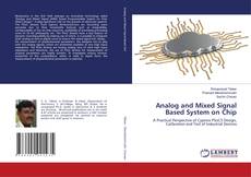 Copertina di Analog and Mixed Signal Based System on Chip