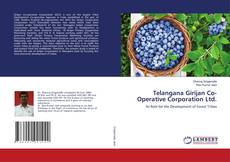 Copertina di Telangana Girijan Co-Operative Corporation Ltd.