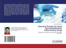 Copertina di Chemical Toxicity for Some Non-Steroidal Anti-Inflammatory Drugs