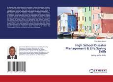 Copertina di High School Disaster Management & Life Saving Skills