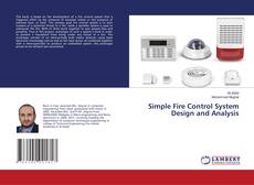 Copertina di Simple Fire Control System Design and Analysis
