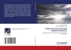 Copertina di A New Human Archaeal Global Pandemic