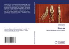 Buchcover von Ginseng