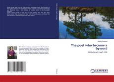 Buchcover von The poet who become a byword