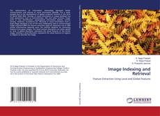 Copertina di Image Indexing and Retrieval