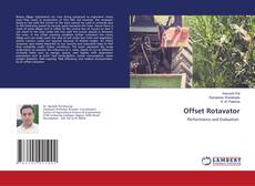 Copertina di Offset Rotavator