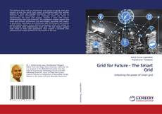 Copertina di Grid for Future - The Smart Grid