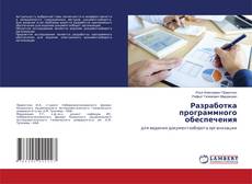 Copertina di Разработка программного обеспечения