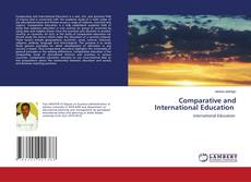 Copertina di Comparative and International Education